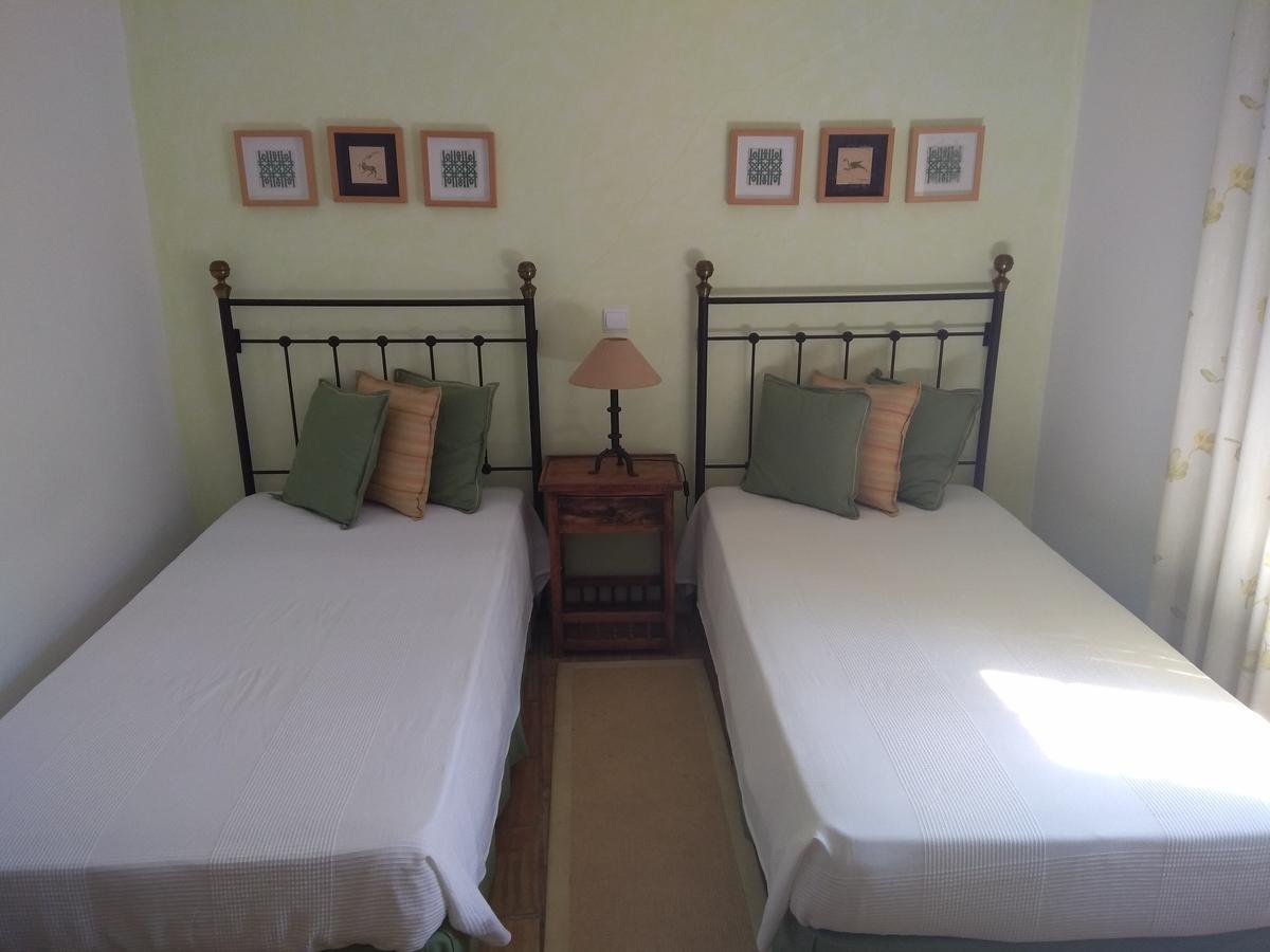 Hostal Casa Fatana São João dos Caldeireiros Exterior foto