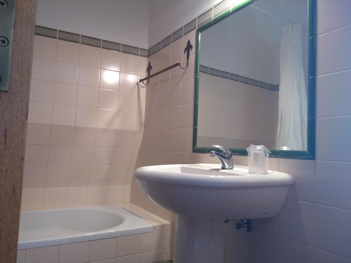 Hostal Casa Fatana São João dos Caldeireiros Exterior foto