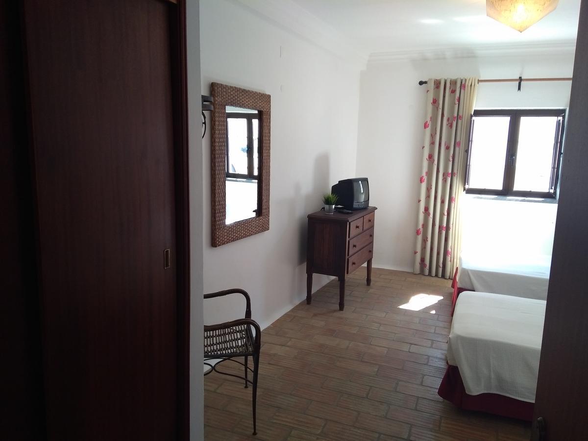 Hostal Casa Fatana São João dos Caldeireiros Exterior foto