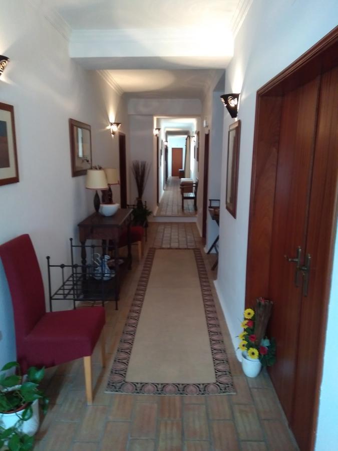 Hostal Casa Fatana São João dos Caldeireiros Exterior foto